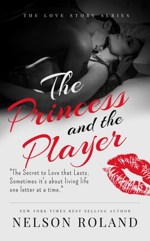 The Princess and The Player