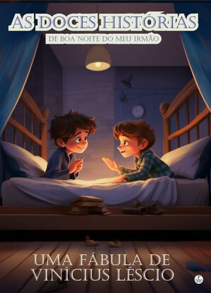 As Doces Hist?rias de Boa Noite do Irm?oŻҽҡ[ Vin?cius L?scio ]