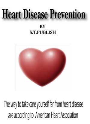 Heart Disease Prevention
