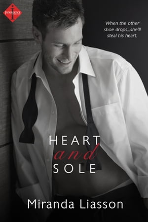 Heart and SoleŻҽҡ[ Miranda Liasson ]