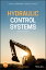 Hydraulic Control SystemsŻҽҡ[ Noah D. Manring ]