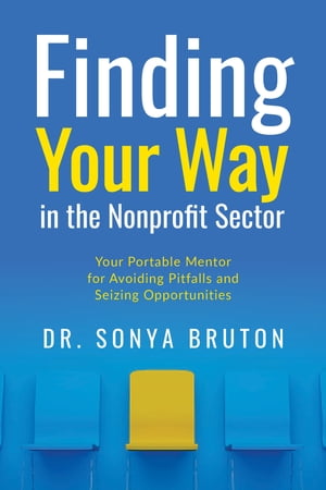 Finding Your Way in the Nonprofit Sector Your Po