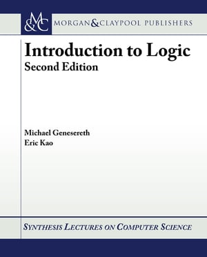 Introduction to Logic