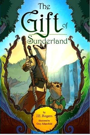 The Gift of SunderlandŻҽҡ[ J. E. Rogers ]