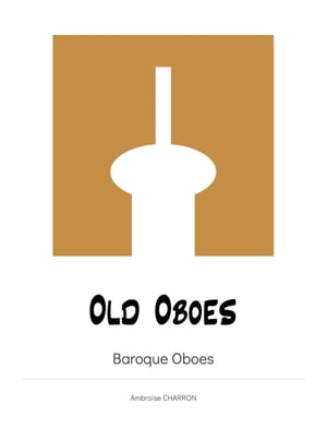 Old Oboes