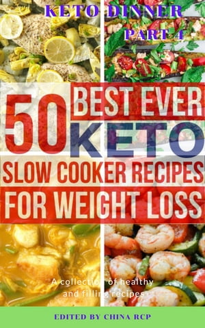 Keto Dinner Recipes