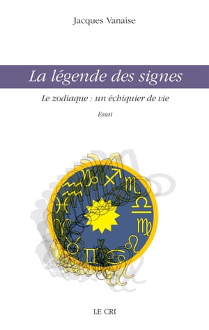 La légende des signes