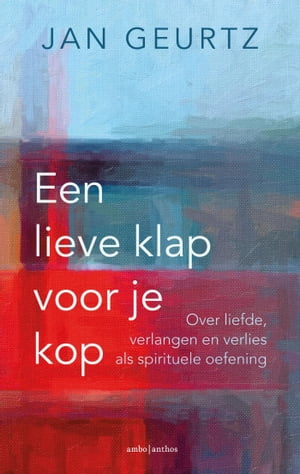 Een lieve klap voor je kop