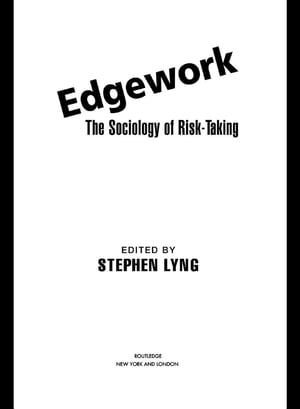 Edgework