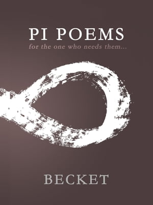 Pi Poems