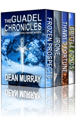 The Guadel Chronicles Books 1 - 4Żҽҡ[ Dean Murray ]