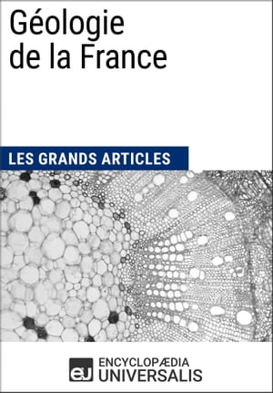 Géologie de la France