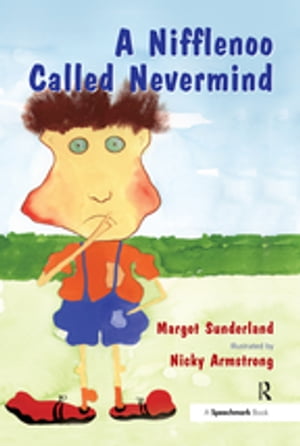 A Nifflenoo Called Nevermind
