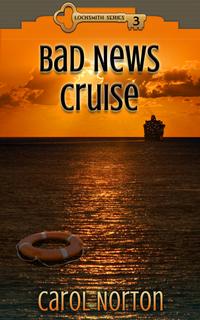 Bad News Cruise