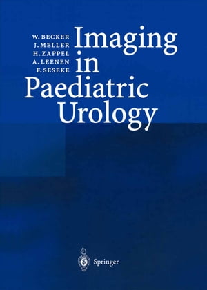 Imaging in Paediatric Urology