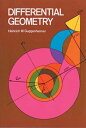 Differential Geometry【電子書籍】 Heinrich W. Guggenheimer