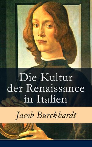 Die Kultur der Renaissance in Italien