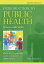 Introduction to Public Health