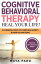 Cognitive Behavioral Therapy: Heal Your Life 5 Powerful Steps to Overcome Anxiety and Negative EmotionsŻҽҡ[ Maya Faro ]