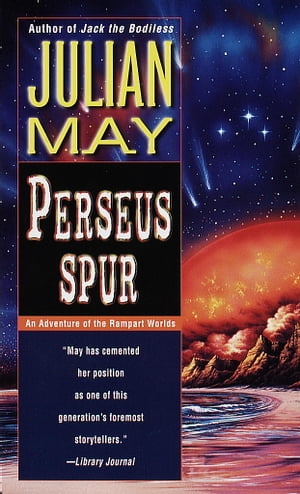 Perseus Spur