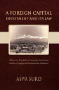 ŷKoboŻҽҥȥ㤨A Foreign Capital Investment and Its Law Efforts to Establish a Learning Institution Within a Campus of International CharacterŻҽҡ[ Aspr Surd. ]פβǤʤ468ߤˤʤޤ