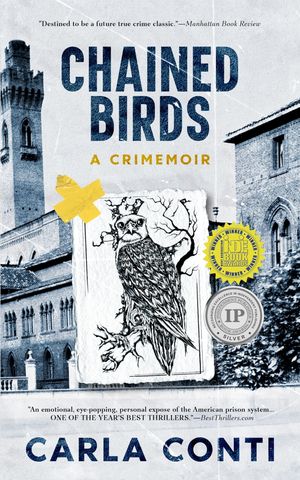 ŷKoboŻҽҥȥ㤨Chained Birds A CrimemoirŻҽҡ[ Carla Conti ]פβǤʤ83ߤˤʤޤ
