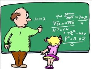 A Parents Guide to Helping Your Child Learn Math