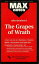 The Grapes of Wrath (MAXNotes Literature Guides)