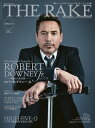 THE RAKE JAPAN EDITION ISSUE 10 ISSUE 10【電子書籍】