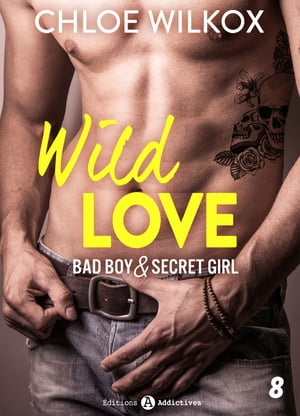 Wild Love 8