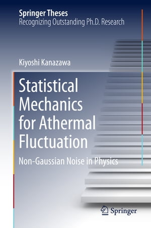 Statistical Mechanics for Athermal Fluctuation