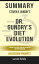 Summary: Steven R. Gundry's Dr. Gundry's Diet Evolution