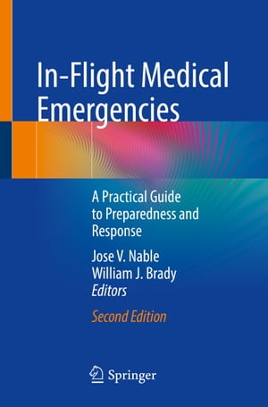 In-Flight Medical Emergencies