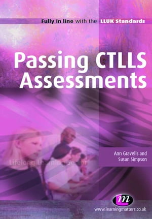 Passing CTLLS Assessments