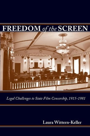 Freedom of the Screen