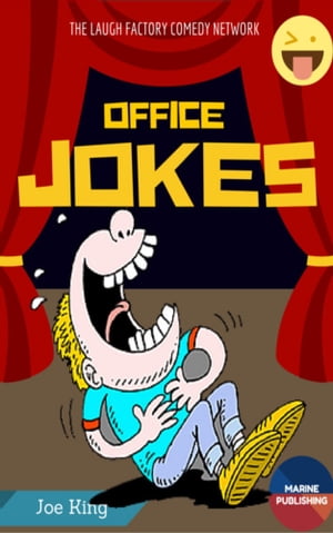 Office Jokes【電子書籍】[ Jeo King ]