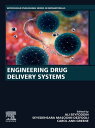 ＜p＞＜em＞Engineering Drug Delivery Systems＜/em＞ is an essential resource on a variety of biomaterials engineering approaches for creating drug delivery systems that have market and therapeutic potential. The book comprehensively discusses recent advances in the fields of biomaterials and biomedical sciences in relation to drug delivery. Chapters provide a detailed introduction to various engineering approaches in designing drug delivery systems, delve into the engineering of body functions, cover the selection, design and evaluation of biomaterials, and discuss the engineering of colloids as drug carriers. The book's final chapters address the engineering of implantable drug delivery systems and advances in drug delivery technology.＜/p＞ ＜p＞This book is an invaluable resource for drug delivery, materials scientists and bioengineers within the pharmaceutical industry.＜/p＞ ＜ul＞ ＜li＞Examines the properties and synthesis of biomaterials for successful drug delivery＜/li＞ ＜li＞Discusses the important connection between drug delivery and tissue engineering＜/li＞ ＜li＞Includes techniques and approaches applicable to a wide range of users＜/li＞ ＜li＞Reviews innovative technologies in drug delivery systems such as 3-D printed devices for drug delivery＜/li＞ ＜/ul＞画面が切り替わりますので、しばらくお待ち下さい。 ※ご購入は、楽天kobo商品ページからお願いします。※切り替わらない場合は、こちら をクリックして下さい。 ※このページからは注文できません。