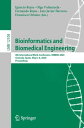 Bioinformatics and Biomedical Engineering 8th International Work-Conference, IWBBIO 2020, Granada, Spain, May 6?8, 2020, Proceedings