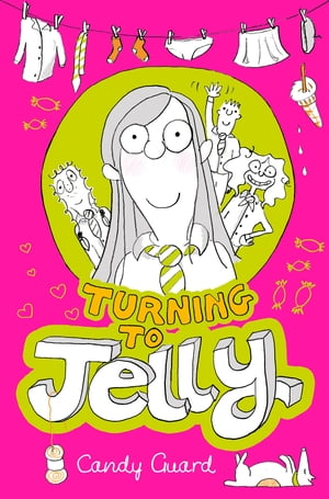 Turning to Jelly Animated Ebook EditionŻҽҡ[ Candy Guard ]