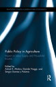 Public Policy in Agriculture Impact on Labor Supply and Household Income【電子書籍】(3)
