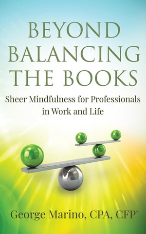 Beyond Balancing the Books Sheer Mindfulness for