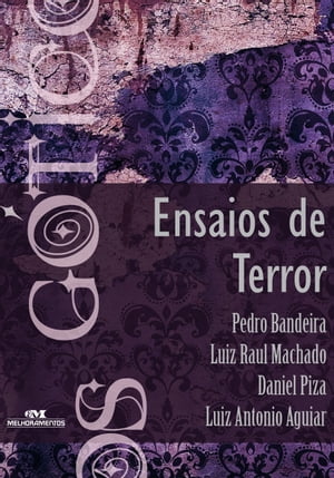 Ensaios de terrorŻҽҡ[ Pedro Bandeira ]