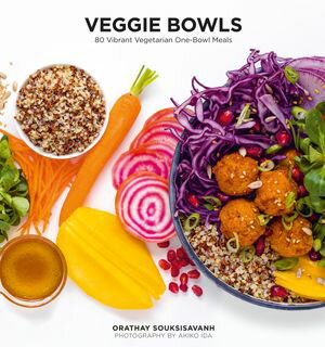 Veggie Bowls