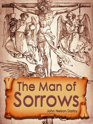 The Man Of Sorrows