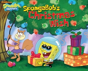 ŷKoboŻҽҥȥ㤨SpongeBob's Christmas Wish (SpongeBob SquarePantsŻҽҡ[ Nickelodeon Publishing ]פβǤʤ162ߤˤʤޤ