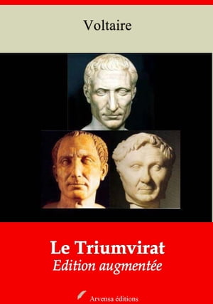 Le Triumvirat