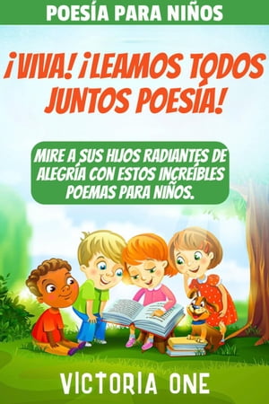 Poesía para niños