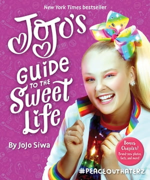 JoJo's Guide to the Sweet Life