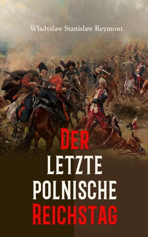 Der letzte polnische Reichstag Historischer Roman