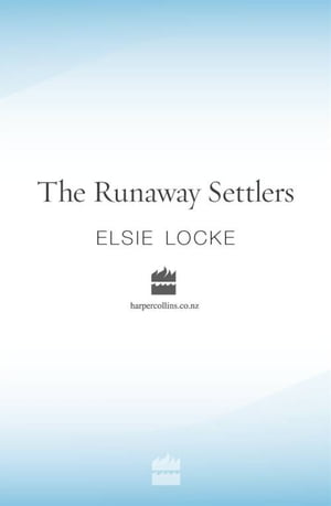 The Runaway Settlers